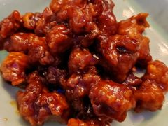 -新白鹿餐厅(百联中环店)