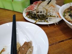 -阁瑞居闫记卤煮(乔庄北街店)