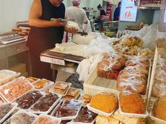 -老王记糕干(养鱼池路店)