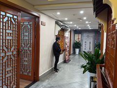 -文楼·淮扬菜·淮安早茶(河下古镇翔宇店)