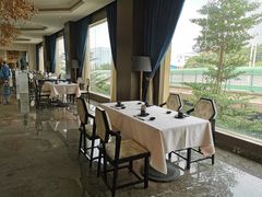 靠窗位-富盈酒店-日本料理餐厅(厚街店)