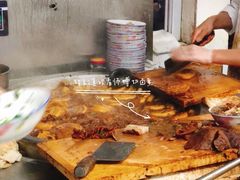 -陈记卤煮小肠