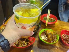 -冒椒火辣(奎星楼街店)