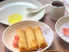 顺德脆奶-御花园·粤菜·海鲜火锅(中山公园店)