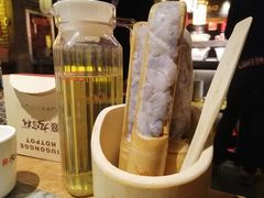 -九宫格重庆火锅(北国商城店)