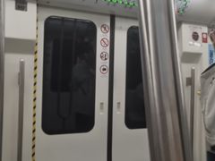-呼家楼(地铁站)