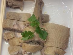 -云顶山庄·粤菜·农家菜(共和店)