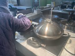 -陆家嘴万怡酒店·万荟轩