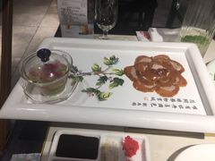-京味斋·北京烤鸭(北京南站洋桥店)