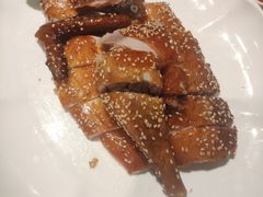 -广东道至正餐厅(区庄店)