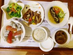 点击看大图 -爱贝蕊恩韩式月子会所(南山店)