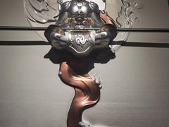 -常赢三兄弟·清真涮肉·清真炒菜(朝阳新城店)