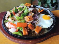 -盐帮食坊•小河帮川菜(四川师大店)