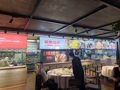 -上座·餐厅(阳光100店)
