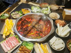 -大风老火锅(江北一店)