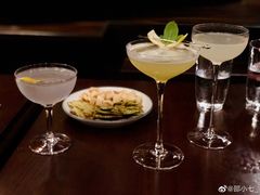-The Bottle Bar(羲和商业广场店)