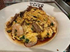 -旺记冰室(九龙中心大厦店)