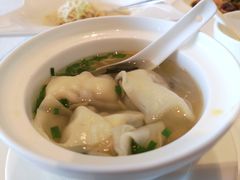 -一品淮扬 · 淮扬菜·北京万达文华酒店