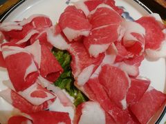 -贵厨酸汤牛肉(小十字店)