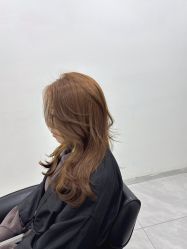 -赤道 Hair Salon