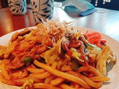 -有喜屋·深夜食堂(北京西路店)