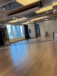 -G-STEPS舞蹈工作室