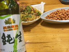 -小俩口烧烤东北菜(双井店)