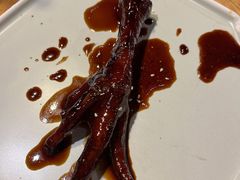 鲍汁鸡爪-院子餐厅·大锅菜·老杭帮(桥西直街店)