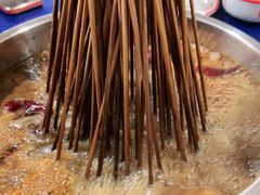 -牛华周记麻辣烫起源店