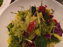 -玉林烤鸭店(垡头店)