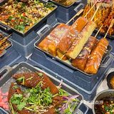 为了这口炼乳烤面包，我还要去重庆1000次！