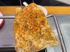 -古彭7只羊·鲜羊肉串·龙虾烧烤(玄武墨香路店)