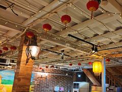 -三个大叔东北烧烤·砂锅菜(西三旗店)