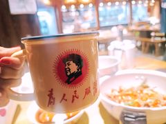 -农耕记·湖南土菜(科技园店)