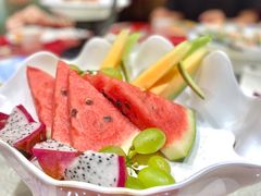 -箪食巷私房菜馆·鲁菜(玉函路店)