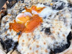 黑松露披萨-IL TEATRO 精品意大利餐厅