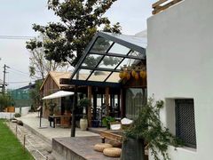 -悦哉·派对·草坪婚礼·围炉煮茶(三圣乡店)