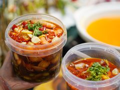-金龙·打边炉(南京西路店)