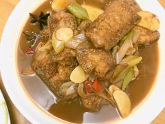 -南磨房食府(燕莎奥特莱斯购物中心店)