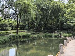 -徐家汇公园