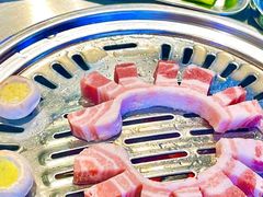 -哈哈碳都·牛肋条无限自助烤肉(宝龙店)