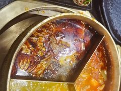 -湊湊火锅·茶憩(世博大道店)