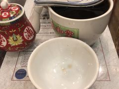 -恭和堂 龟苓膏(铜锣湾店)