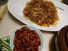 -小菜园新徽菜(合肥滨湖世纪金源店)