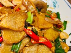 -树厨贵州菜(大十字店)