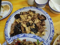 -聚发号清真菜馆