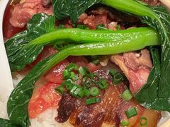 -肥仔文澳门猪骨煲(南京西路店)