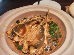 -永安鱼庄·镇江菜(东吴路店)