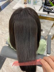 -YESIDO椰岛造型烫发染发