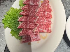-NIUAN牛庵·日式和牛烧肉(恒隆店)